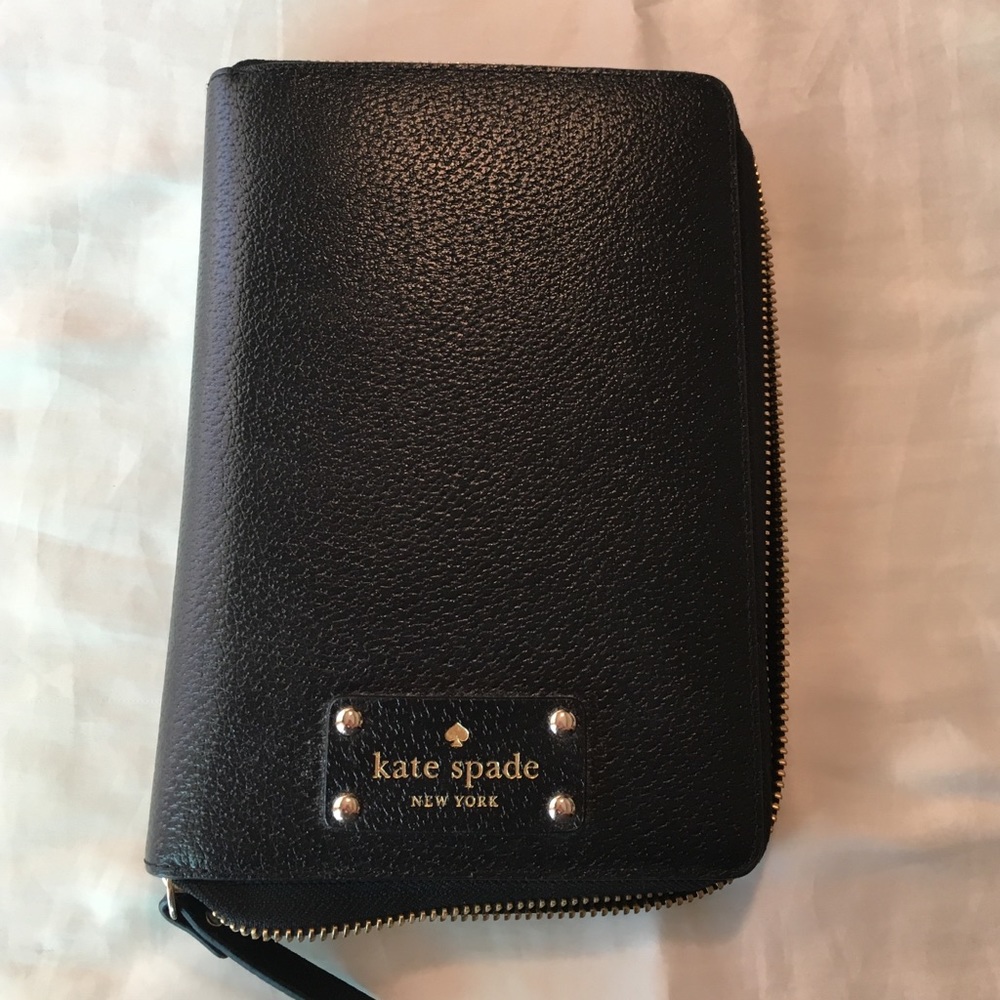 Kate Spade Planner